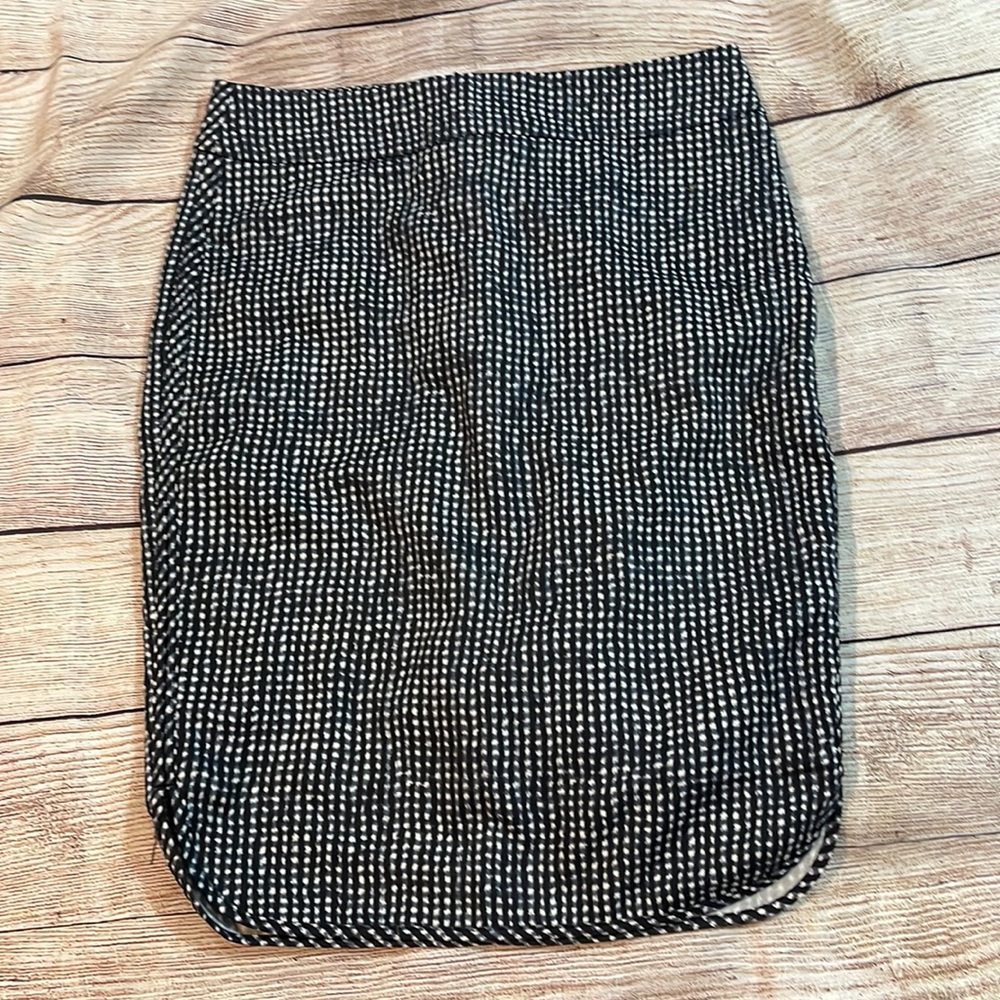 Ann Taylor LOFT skirt